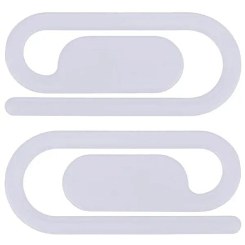 3 1/2'' Jumbo Size Paperclip