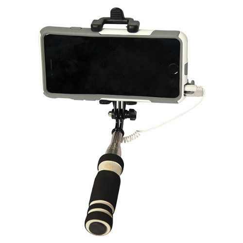 PAPARAZZI MINI FOLDING SELFIE STICK