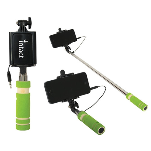 PAPARAZZI MINI FOLDING SELFIE STICK