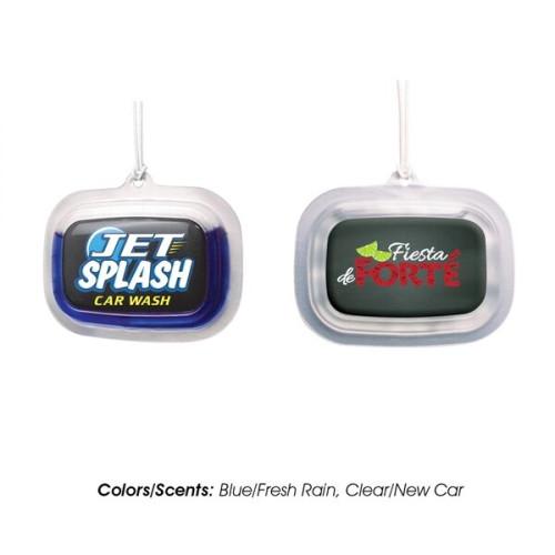 AdScents™ Air Freshener