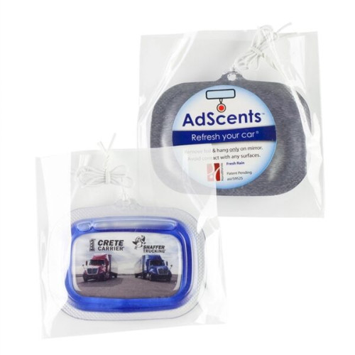 AdScents™ Air Freshener