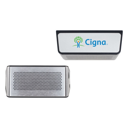 Shockwave Speaker + 5200mAh Charger