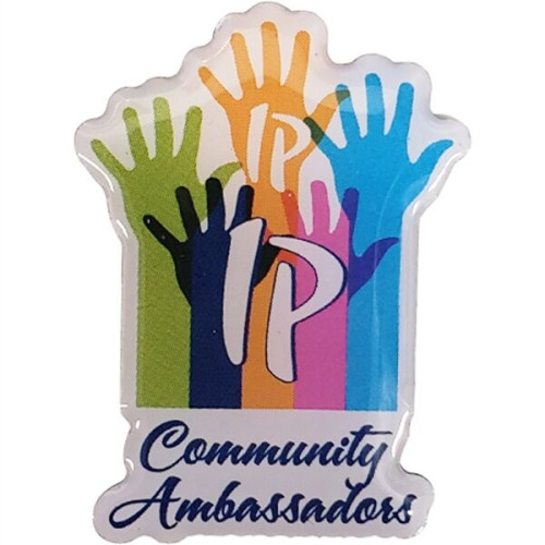 Offset & Screen Printed Lapel Pins