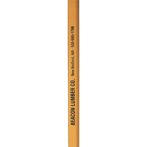 Carpenter Pencil