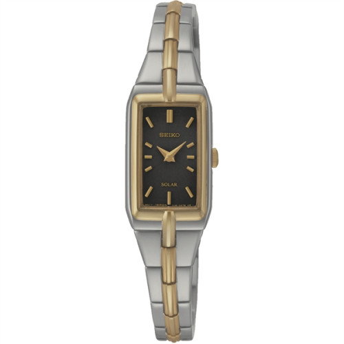Seiko Women's Solar Dress Watch