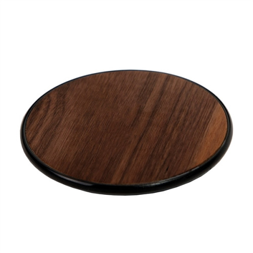 NoWire™ Wood Wireless Charger