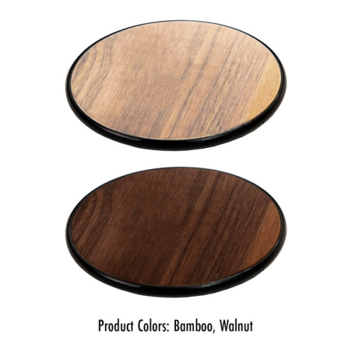 NoWire™ Wood Wireless Charger