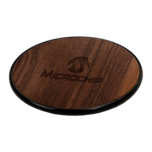 NoWire™ Wood Wireless Charger