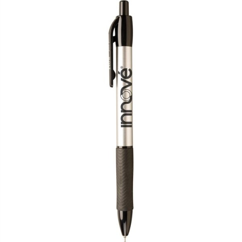 Xact™ Chrome Fine Point Pen