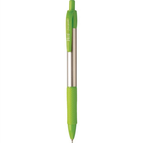 Xact™ Chrome Fine Point Pen