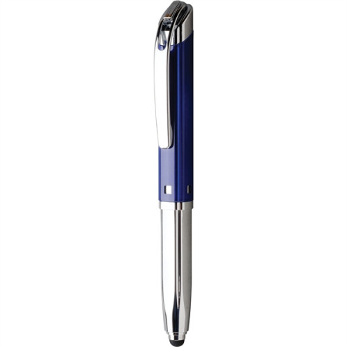 QuadTri™ Triple Function Pen