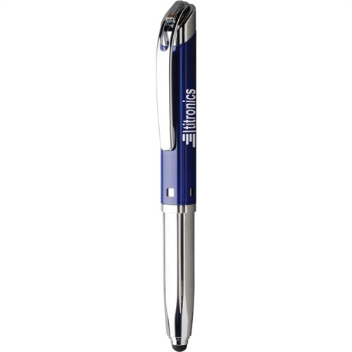 QuadTri™ Triple Function Pen