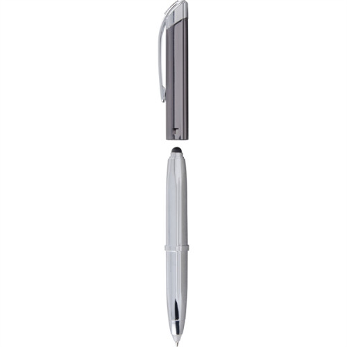 QuadTri™ Triple Function Pen