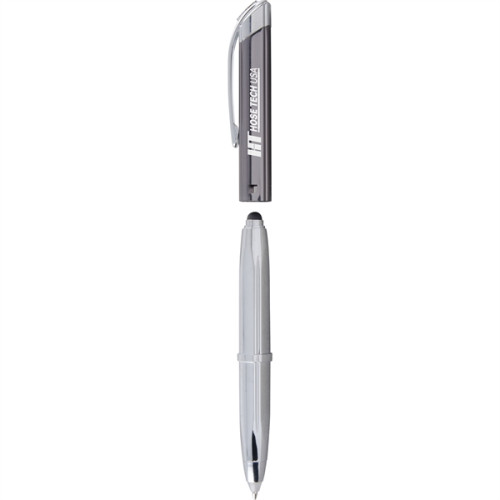 QuadTri™ Triple Function Pen