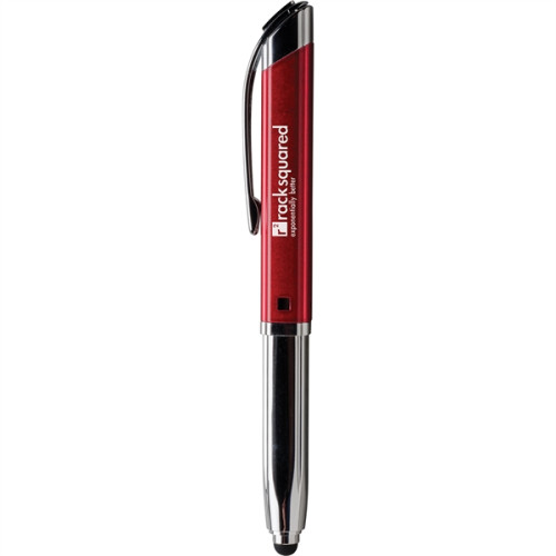 QuadTri™ Triple Function Pen