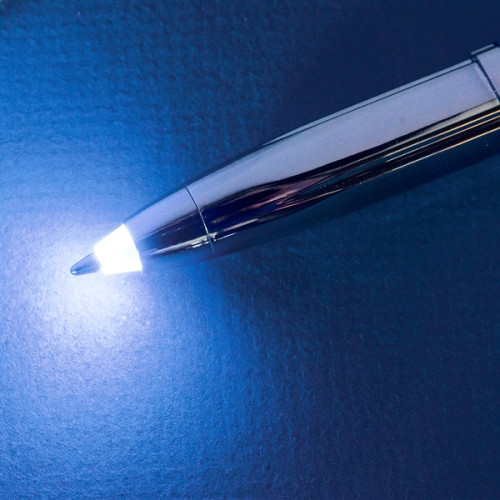 QuadTri™ Triple Function Pen