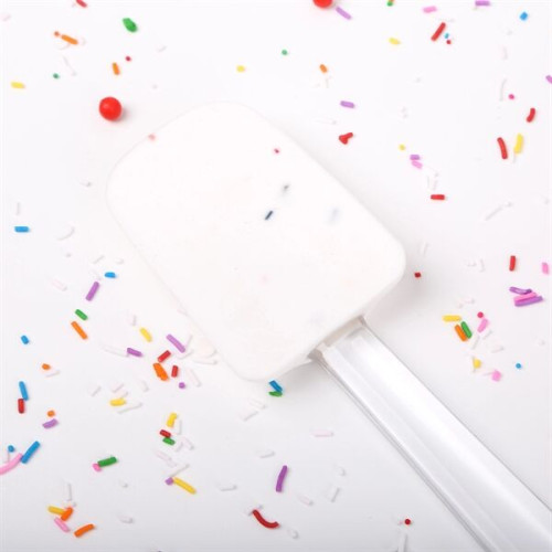 Silicone Spoon Spatula