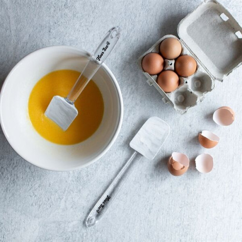 Silicone Spoon Spatula