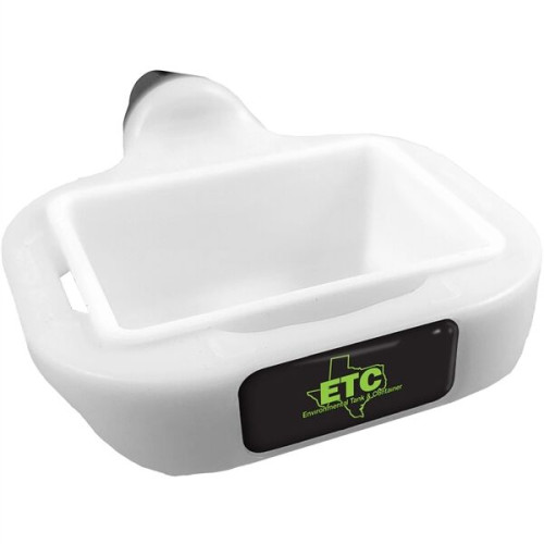 Dip Trip™ Sauce Holder