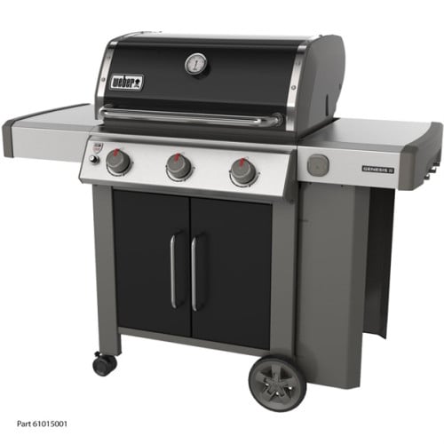 Weber Genesis II E-315 LP