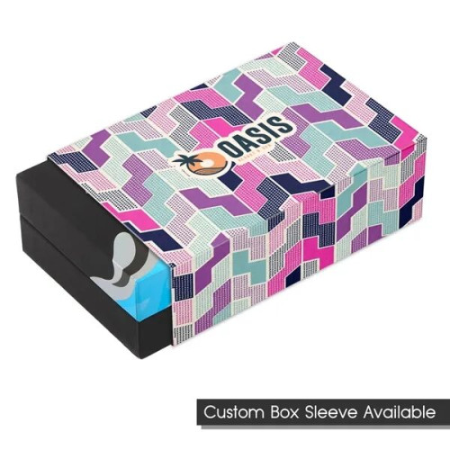 Aquathump Recycled Wireless Speaker