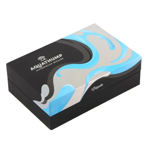 Aquathump Recycled Wireless Speaker