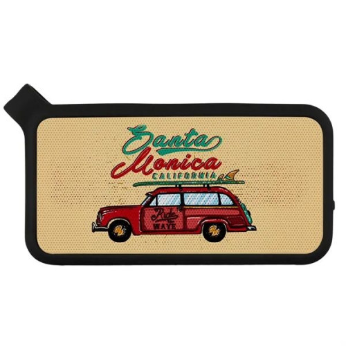 Aquathump Recycled Wireless Speaker