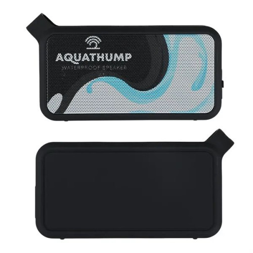Aquathump Recycled Wireless Speaker