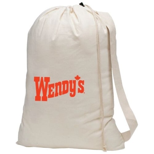 LAUNDRY BAG