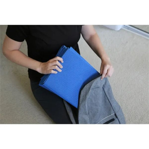 Lotus Bound Foldable Yoga Mat