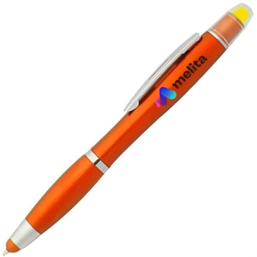Maitland Gel Highlighter Stylus Pens