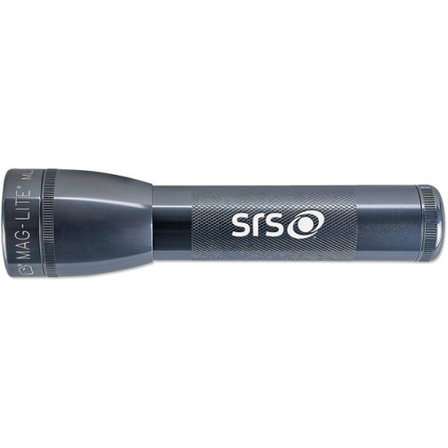 2 Cell C LED Maglight Flashlight