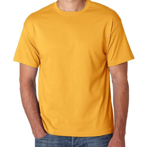 Hanes 5.5 oz Preshrunk 50:50 Polyester/ Cotton T-shirts