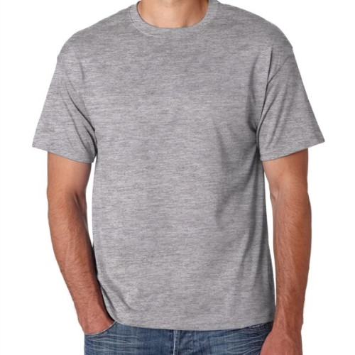 Hanes 5.5 oz Preshrunk 50:50 Polyester/ Cotton T-shirts