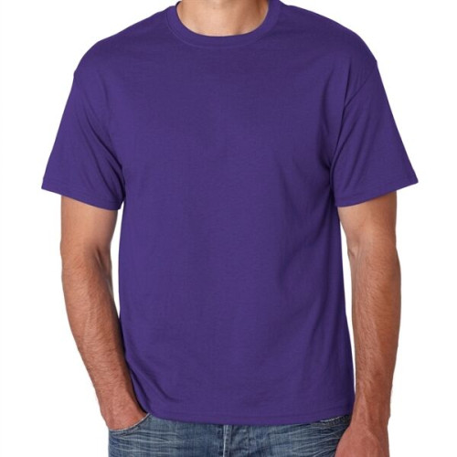 Hanes 5.5 oz Preshrunk 50:50 Polyester/ Cotton T-shirts