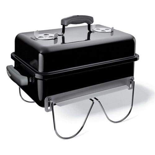 Weber Go-Anywhere Charcoal