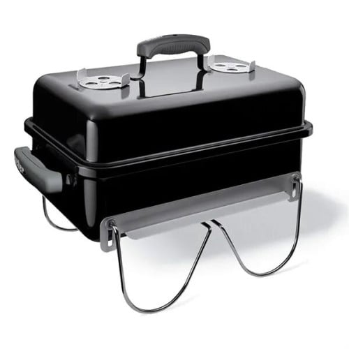 Weber Go-Anywhere Charcoal