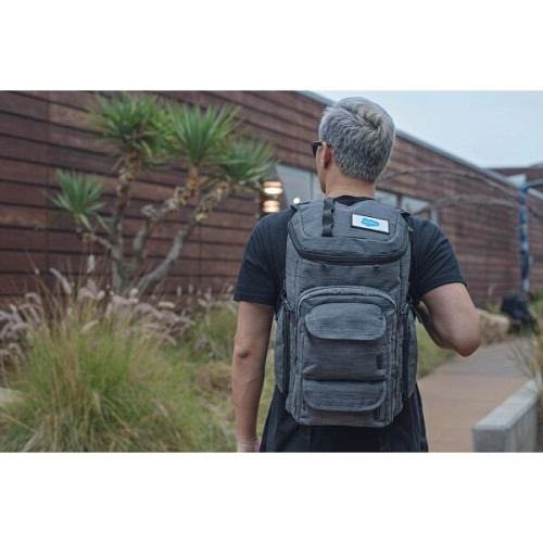 Mission BackPack™