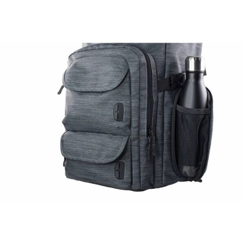 Mission BackPack™