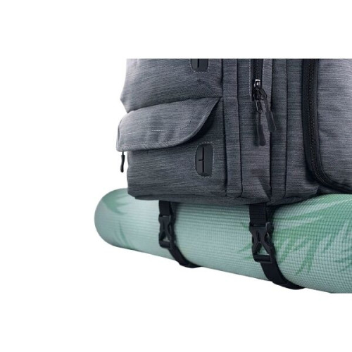 Mission BackPack™