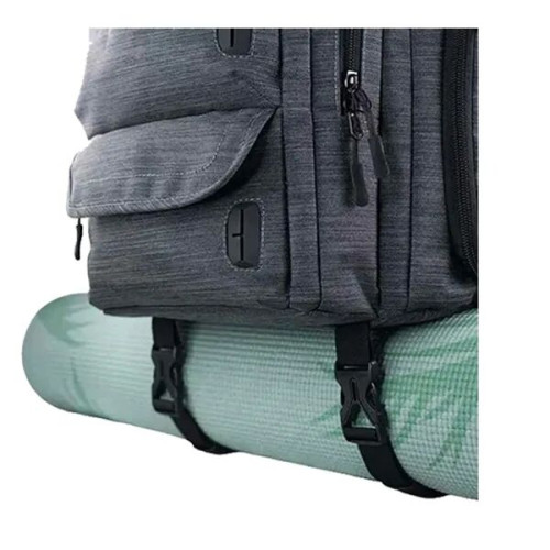Mission BackPack™