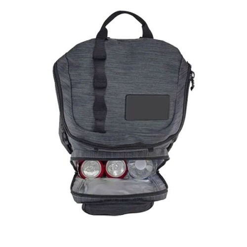 Mission BackPack™