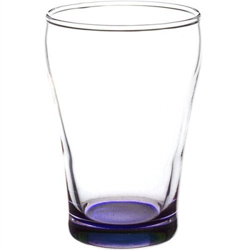 5.5 oz. Clear Small Glasses