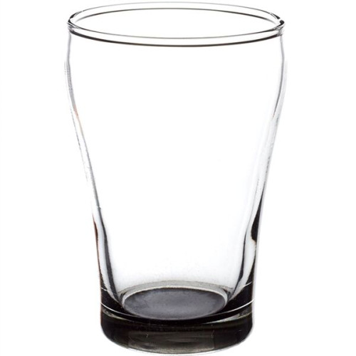 5.5 oz. Clear Small Glasses