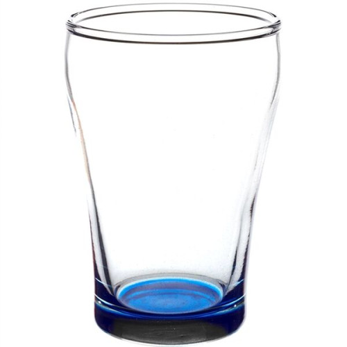 5.5 oz. Clear Small Glasses