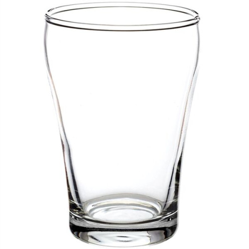 5.5 oz. Clear Small Glasses