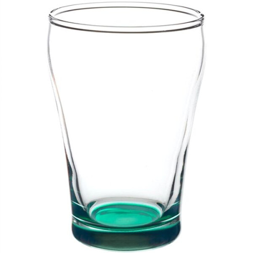 5.5 oz. Clear Small Glasses