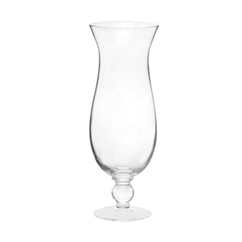 16 oz. USA Made Libbey Custom Printed Hurricane Glasses