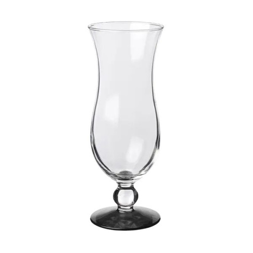 16 oz. USA Made Libbey Custom Printed Hurricane Glasses