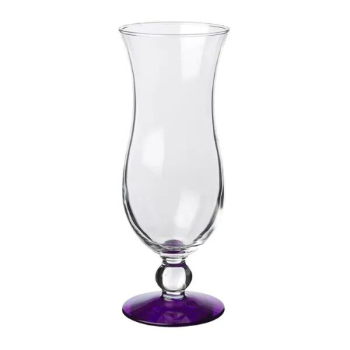 16 oz. USA Made Libbey Custom Printed Hurricane Glasses